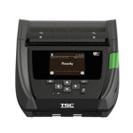 Imprimanta mobila de etichete TSC Alpha-40L 203DPI USB Wi-Fi Bluetooth peeler, TSC