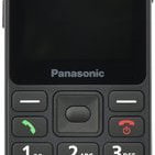 Telefon mobil Panasonic KX-TU250, 4G, negru, Panasonic