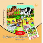 Tommy la ferma de animale, Ars Libri