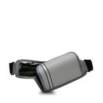 Mizuno Centură sportivă Bottle Pouch J3GD2012 Gri, Mizuno