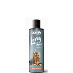 COMFY Long Hair Dog Shampoo șampon pentru câini cu păr lung 250 ml, COMFY