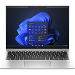 Laptop HP EliteBook 830 G10 cu procesor Intel® Core™ i7-1355U pana la 5.0 GHz, 13.3", WUXGA, IPS, 16GB DDR5, 512GB SSD, Intel® Iris® Xe Graphics, Windows 11 Pro, Pike Silver