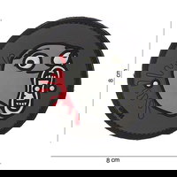 Patch LOL Face velcro - Default Title, VAN OS