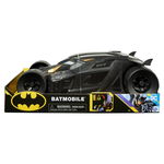 Masina DC Batman Batmobile 30cm 