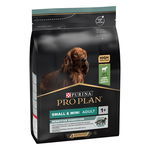 Hrana uscata caini adulti talie mica PURINA PRO PLAN Small & Mini adult Opti Digest, cu miel 7 kg