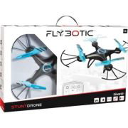 Drona Stunt cu telecomanda, Silverlit, 