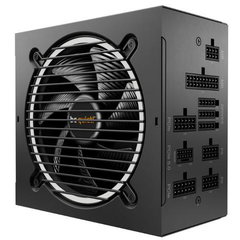 Sursa be quiet! Pure Power 12 M 80+ Gold 850W Full Modulara ATX PFC Active SABQBN344