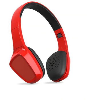 Casti Energy Sistem 1 Bluetooth Red