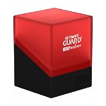 Cutie Depozitare Ultimate Guard 2020 Exclusiv Boulder Deck Case 100+, Ultimate Guard