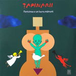 Fericirea e un lucru marunt (Green Vinyl) | Tapinarii, Soft Records