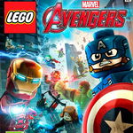 Joc LEGO: Marvels Avengers pentru Xbox 360