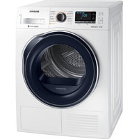 Uscator de rufe Samsung DV90M6200CW