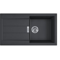 Chiuveta Fragranite UBG 651-78 Avena, Franke