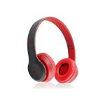 Casti Bluetooth Wireless Over Ear Pliabile Sport Cu Microfon Incorporat P47, Tenq.ro