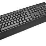 Kit Tastatura+Mouse Wireless Trust Tecla tr-18040