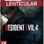 Resident Evil 4 Remake Lenticular Edition XBOX SERIES X