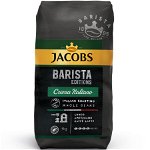 Cafea boabe JACOBS Barista Editions Crema Italiano, 1000g