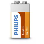 Philips Baterii LONGLIFE 4,5V 1-FOIL W/ STICKER