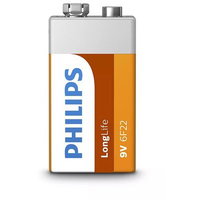 Philips Baterii LONGLIFE 4,5V 1-FOIL W/ STICKER