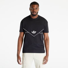 adidas Adicolor Seasonal Archive Tee Black, adidas Originals