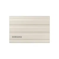 SSD Extern Samsung T7  2.5"  1TB  Shield Beige  USB 3.2