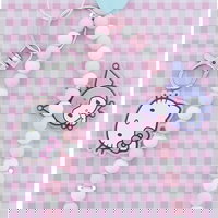 Breloc - Hello Kitty & Friends | Blueprint Collections, Blueprint Collections Breloc - Hello Kitty & Friends | Blueprint Collections, Blueprint Collections