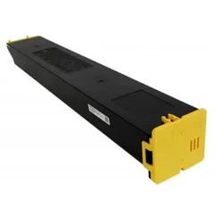 Cartus Toner Sharp BPGT30YB  7.5k pagini  Yellow, Sharp