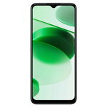 Telefon mobil Realme C35, 4G, 64GB, 4GB RAM, Dual-SIM, Verde Glowing, Realme