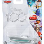 Masinuta Disney Cars 3 - Disney 100, Flo