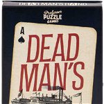 Joc - Dead Man's Hand | Professor Puzzle, Professor Puzzle