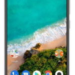 Telefon mobil Xiaomi Mi A3, Dual SIM, 64GB, 4G, Not just Blue