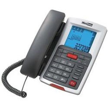 Maxcom Telefon analogic MaxCom KXT709, Maxcom