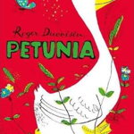 Petunia, Portocala Albastra