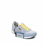 Pantofi dama sport Sneakers GABLE MANOCROME, 30448-513, Pepe Jeans