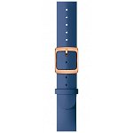 Withings Silicone Watch band for ScanWatch, Steel HR, Steel HR Sport, Move ECG and Move