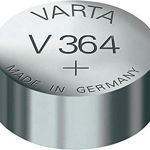 Varta Baterie ceas pentru ceasuri SR60 1 buc., Varta
