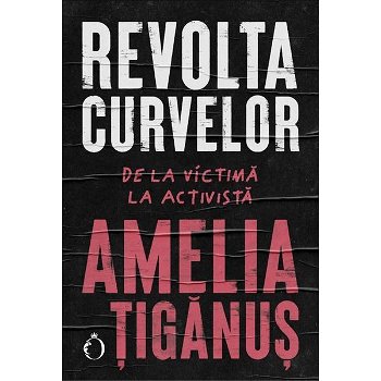 Revolta curvelor - Amelia Tiganus