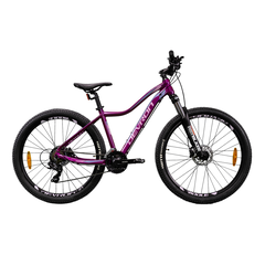 Bicicleta Mtb Devron 2023 RW0.7 - 27.5 Inch, S, Albastru Bicicleta Mtb Devron 2023 RW0.7 - 27.5 Inch, S, Albastru