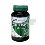 Griffonia Extract 60 capsule, DVR Pharm 