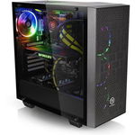 Carcasa Thermaltake Core G21 neagra Open Box