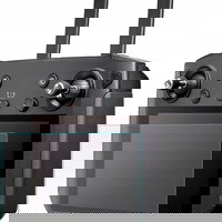 Ecranul de protecție LCD controler de la distanță pentru DJ Mavic Pro 2 Zoom, SunnyLife