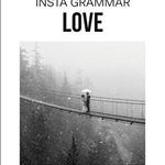 Lannoo Publishers carte Insta Grammar, Irene Schampaert, Lannoo Publishers