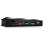 Switch HDMI 2.0 18G 3 porturi cu telecomanda, Lindy L38243