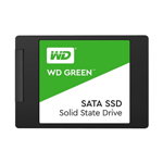 SSD WD Green 480GB 2.5'' SATA III, Western Digital