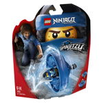 Jay Maestru Spinjitzu 70635 LEGO Ninjago, LEGO