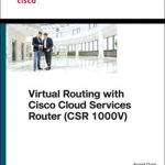 Virtual Routing in the Cloud: Advanced Multicast Concepts and Large-Scale Multicast Design (Networking Technology)