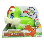 Dinozaur interactiv Triceratops Junior Dragon-I, Dragon-I