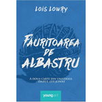 Fauritoarea De Albastru - Lois Lowry, 