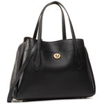 Geantă COACH - Pp Lth Cassie Cb 68348 B4/Black