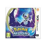 Joc Pokemon Moon Pentru Nintendo 3ds, C&A Connect